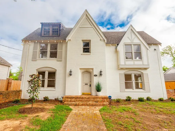 401 W 4th St, Tyler, TX 75701