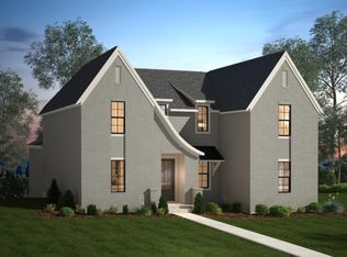 The Adler 3D Basement Plan, Sage Park at Everlee, Hoover, AL 35244