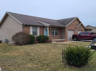 702 Coal Bank Rd #21A, Metamora, IL 61548