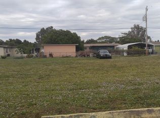 462 Carver Rd, Rockledge, FL 32955