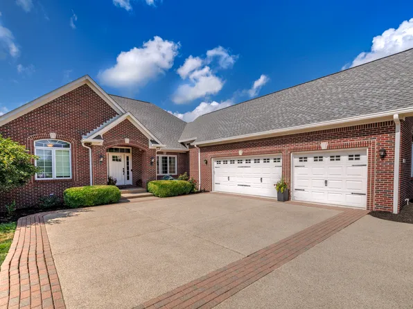 16483 Valhalla Dr, Noblesville, IN 46060