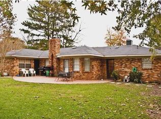 4950 SW 4th St, Flora, MS 39071