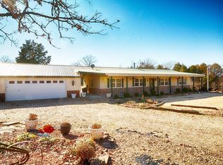 446638 E 997th Rd, Gore, OK 74435