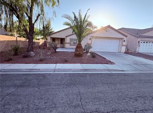 3421 Oakville Ct, North Las Vegas, NV 89032