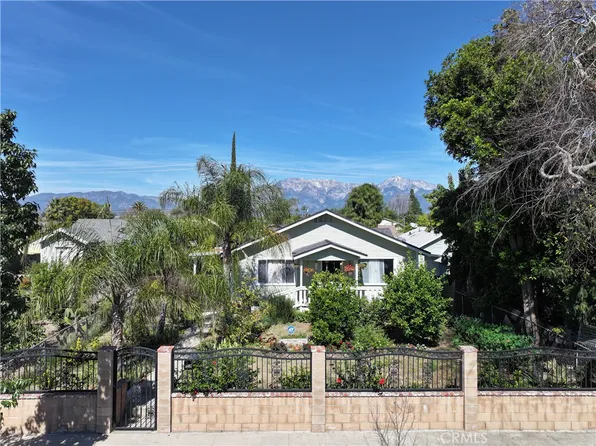 835 E Nocta St, Ontario, CA 91764