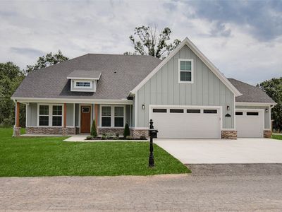 15 Dickenshire Dr, Bella Vista, AR, 72714