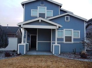 1332 Boardwalk Pl, Sparks, NV