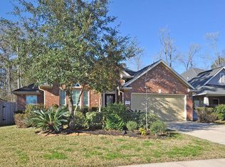14111 Albany Springs Ln, Houston, TX 77044