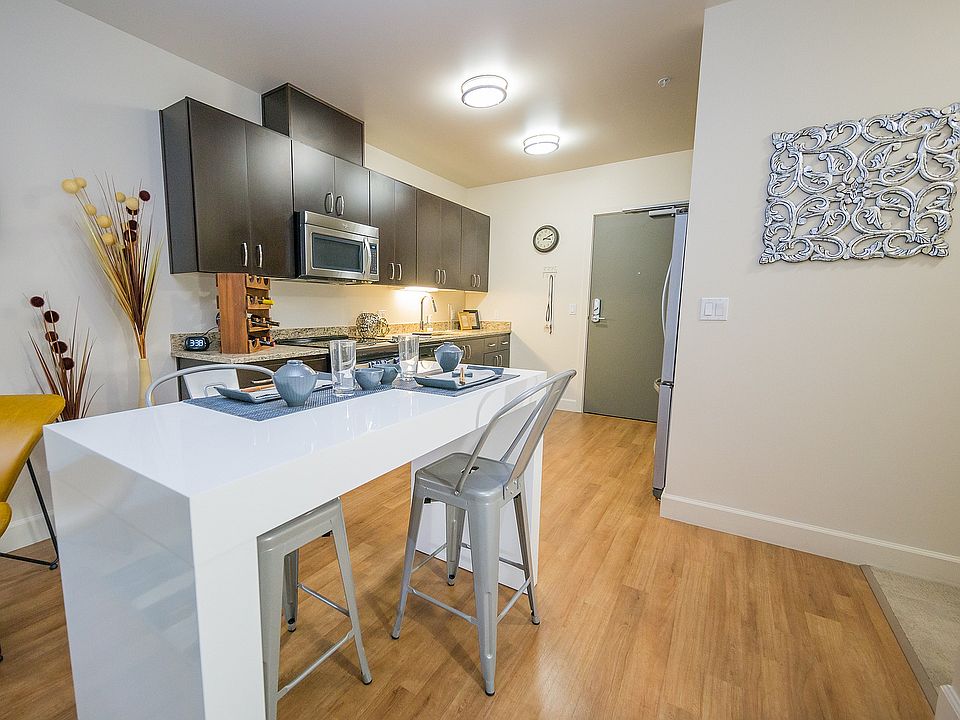 Room to Cook, Space to Gather