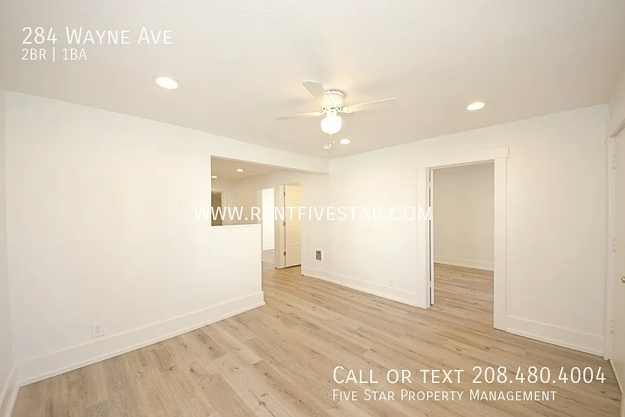 Building Photo - 284 Wayne Ave