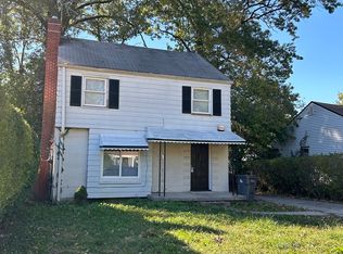 3646 N Linwood Ave, Indianapolis, IN