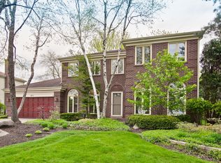 971 S Cedar St, Palatine, IL 60067