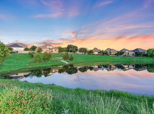 216 Canyon View Rd, Georgetown, TX 78628