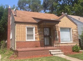 4108 18th St, Ecorse, MI 48229