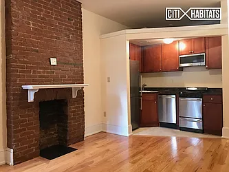 Rented by Citi Habitats