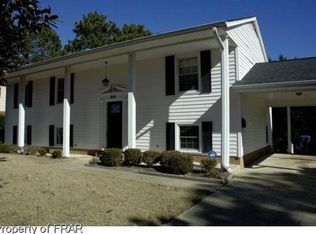 441 Shoreline Dr, Fayetteville, NC 28311