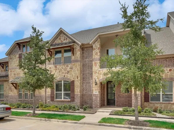 2424 Belvedere Ln, Flower Mound, TX 75028