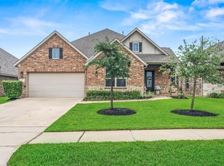 9319 Dochfour Ln, Tomball, TX 77375