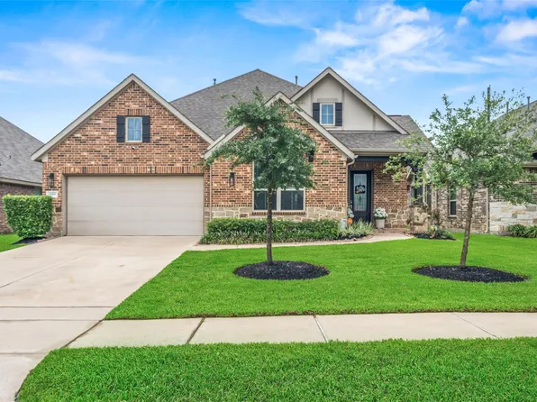 9319 Dochfour Ln, Tomball, TX 77375