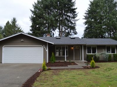 5518 66th Ave SE, Olympia, WA, 98513