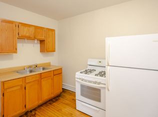 2408 N Mozart St #1, Chicago, IL 60647