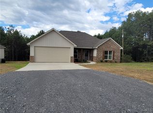 13867 Gilliam Rd, Berry, AL 35546