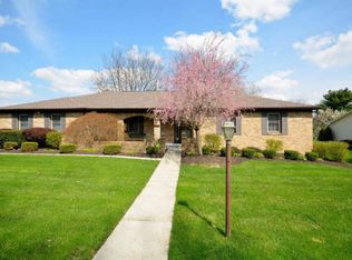 1846 Walnut Hill Park Dr, Columbus, OH 43232