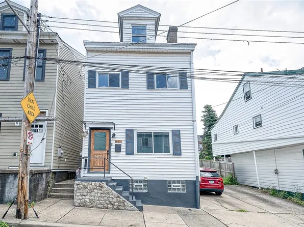 431 Taylor St, Pittsburgh, PA 15224