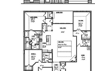 660 Mooney Dr, Saginaw, TX 76179