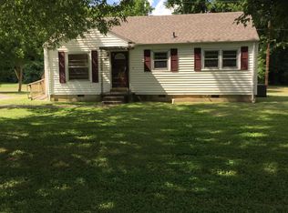 218 N Bigby Dr, Columbia, TN 38401