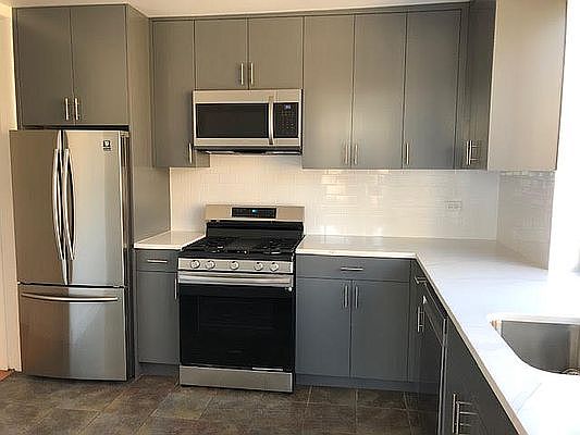 2nd image of 630 1st Ave #27NM