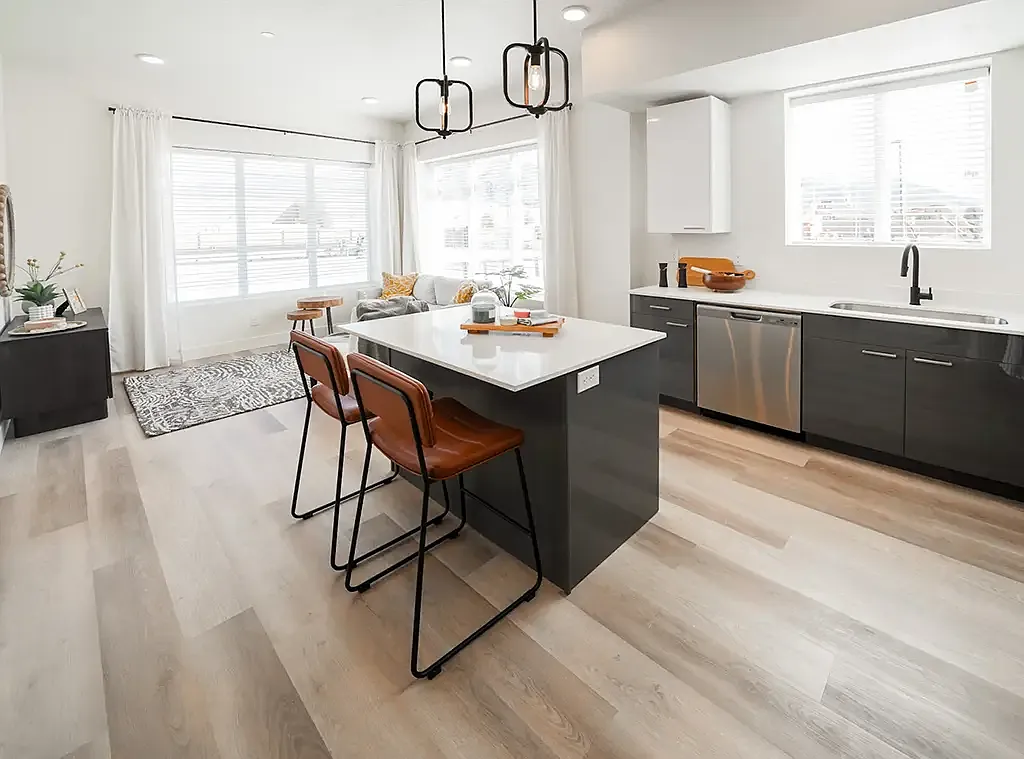 The Gallery Apartments — Photo 1
