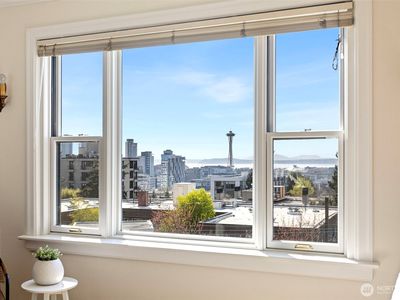 711 Belmont Place E #304, Seattle, WA, 98102