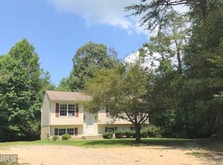 28495 Flora Corner Rd, Mechanicsville, MD 20659