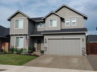 846 Pebble St, Brownsville, OR