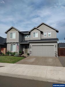 846 Pebble St, Brownsville, OR, 97327