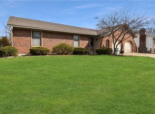 606 W 31st St, Higginsville, MO 64037