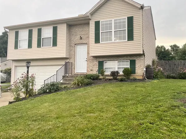 8 Eastridge Dr, Amelia, OH 45102