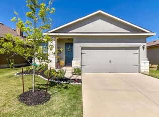 451 Drystone Trl, Liberty Hill, TX 78642