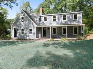 42 Dakin Rd, Sudbury, MA 01776