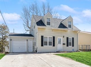 500 E 26th St S, Newton, IA 50208