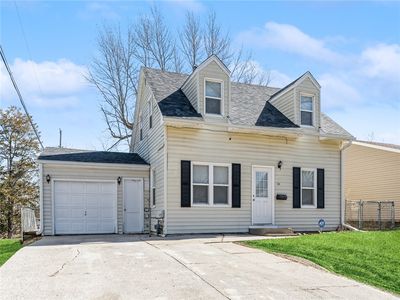 500 E 26th St S, Newton, IA, 50208