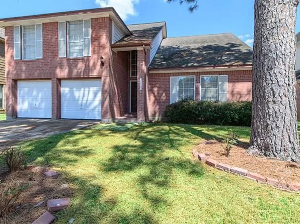 14831 Saint Cloud Dr, Houston, TX 77062