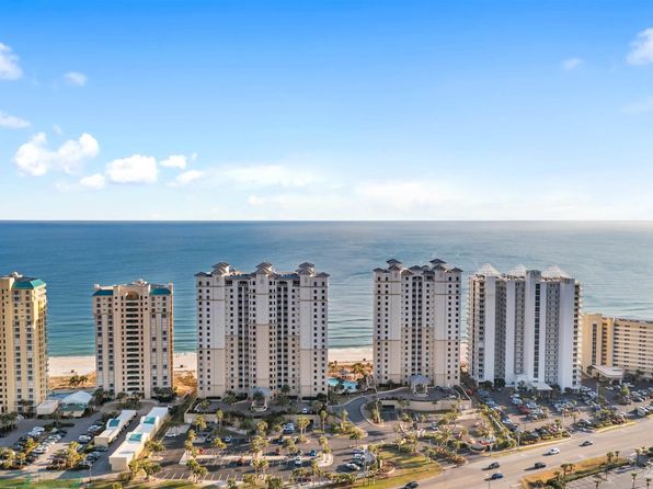 13621 Perdido Key Dr #1603W, Perdido Key, FL 32507