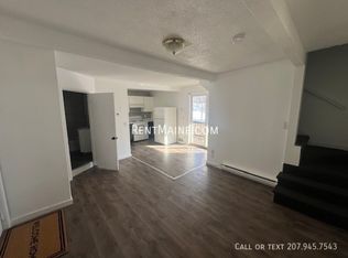 148-150 3rd St APT 5, Bangor, ME 04401