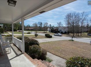 1124 Timberwood Trl, Newberry, SC 29108