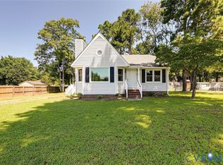3524 E Chagford Ter, Chester, VA 23831