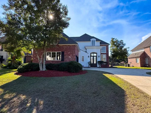 18243 Manchac Place Dr, Prairieville, LA 70769