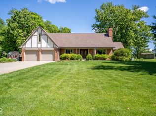 9888 E Chestnut Ln, Indianapolis, IN 46239