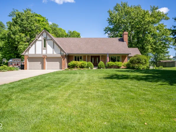 9888 E Chestnut Ln, Indianapolis, IN 46239